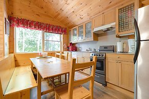 Motel Long Lake and Cottages