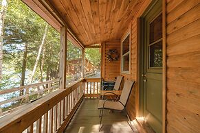 Motel Long Lake and Cottages