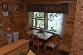 Motel Long Lake and Cottages