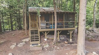 Motel Long Lake and Cottages