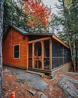 Motel Long Lake and Cottages