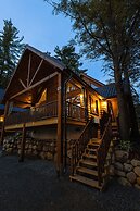 Motel Long Lake and Cottages