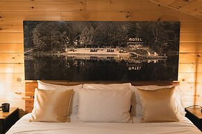 Motel Long Lake and Cottages