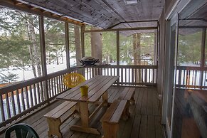 Motel Long Lake and Cottages