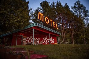 Motel Long Lake and Cottages