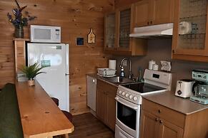 Motel Long Lake and Cottages