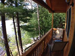 Motel Long Lake and Cottages