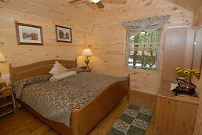 Motel Long Lake and Cottages