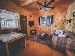 Motel Long Lake and Cottages