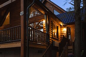 Motel Long Lake and Cottages