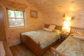 Motel Long Lake and Cottages