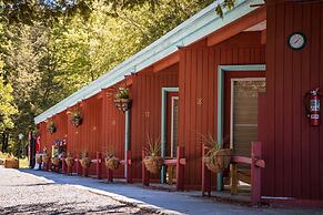 Motel Long Lake and Cottages