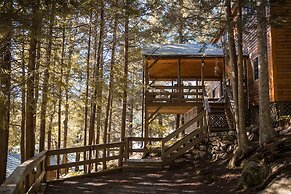Motel Long Lake and Cottages
