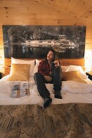 Motel Long Lake and Cottages