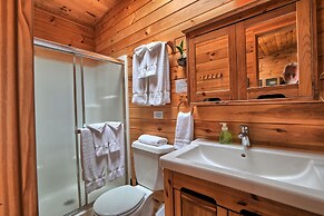 Motel Long Lake and Cottages