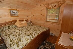 Motel Long Lake and Cottages