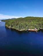 Motel Long Lake and Cottages