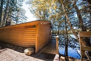 Motel Long Lake and Cottages
