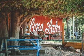 Motel Long Lake and Cottages