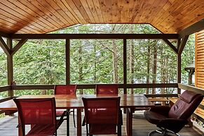 Motel Long Lake and Cottages