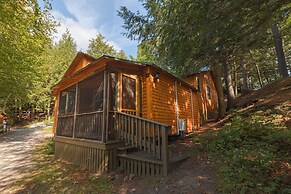 Motel Long Lake and Cottages