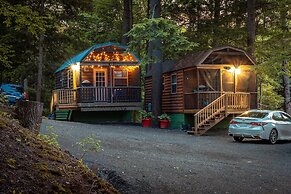 Motel Long Lake and Cottages