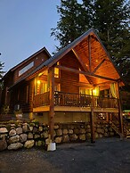 Motel Long Lake and Cottages