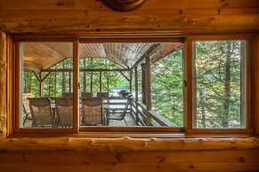 Motel Long Lake and Cottages