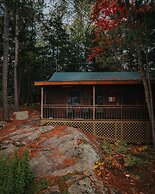 Motel Long Lake and Cottages