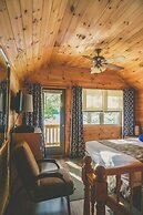 Motel Long Lake and Cottages