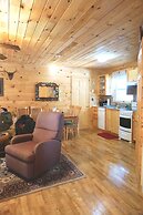 Motel Long Lake and Cottages