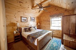 Motel Long Lake and Cottages