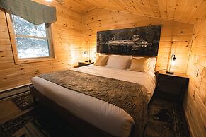 Motel Long Lake and Cottages