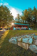 Motel Long Lake and Cottages