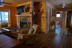 Motel Long Lake and Cottages