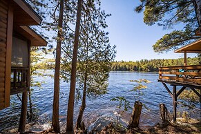 Motel Long Lake and Cottages