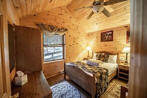 Motel Long Lake and Cottages