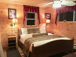 Motel Long Lake and Cottages