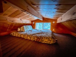 Motel Long Lake and Cottages