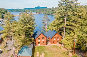 Motel Long Lake and Cottages