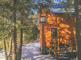 Motel Long Lake and Cottages