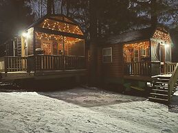 Motel Long Lake and Cottages