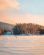 Motel Long Lake and Cottages