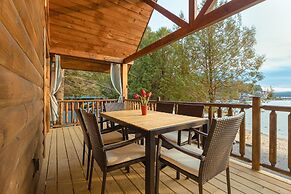 Motel Long Lake and Cottages