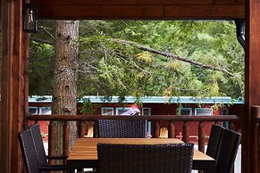 Motel Long Lake and Cottages