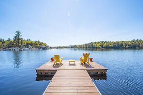 Motel Long Lake and Cottages