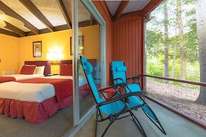 Motel Long Lake and Cottages