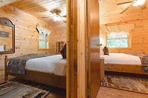 Motel Long Lake and Cottages