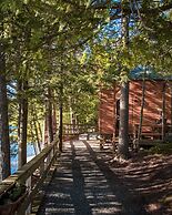 Motel Long Lake and Cottages