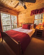 Motel Long Lake and Cottages